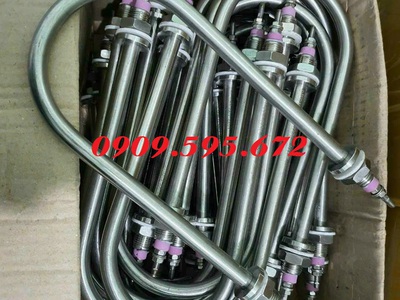 Chuyên sản xuất điện trở cho nồi nấu phở 220v-3kw-4kw 1