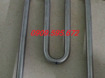 Chuyên sản xuất điện trở cho nồi nấu phở 220v-3kw-4kw 2