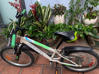 Cần bán xe đạp tre em hiệu Asama 1