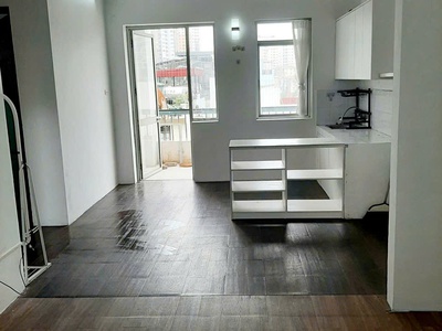 Cho thuê chung cư N1B Hoàng Minh Giám, 66m, 1 PN đồ cơ bản 10 triệu 0