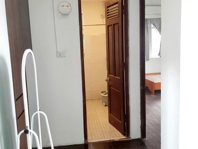 Cho thuê chung cư N1B Hoàng Minh Giám, 66m, 1 PN đồ cơ bản 10 triệu 3