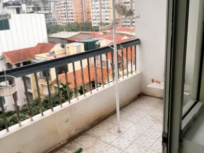 Cho thuê chung cư N1B Hoàng Minh Giám, 66m, 1 PN đồ cơ bản 10 triệu 4