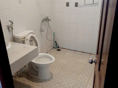 Cho thuê chung cư N1B Hoàng Minh Giám, 66m, 1 PN đồ cơ bản 10 triệu 5