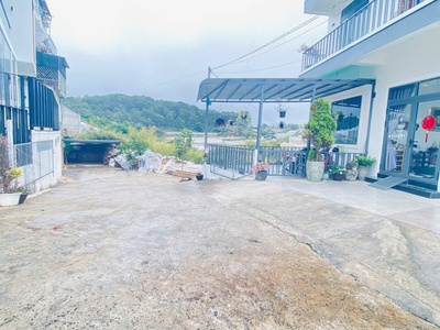 Bán căn nhà kinh doanh mới xây xong, gần làng hoa vạn thành, f5, đà lạt 1