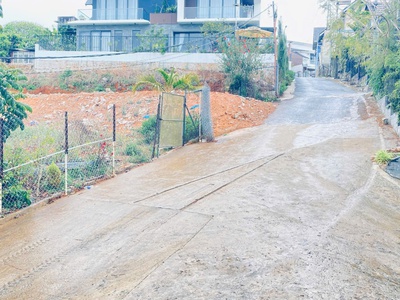 Bán căn nhà kinh doanh mới xây xong, gần làng hoa vạn thành, f5, đà lạt 4