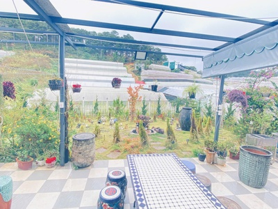 Bán căn nhà kinh doanh mới xây xong, gần làng hoa vạn thành, f5, đà lạt 6