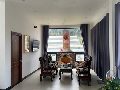 Bán căn nhà kinh doanh mới xây xong, gần làng hoa vạn thành, f5, đà lạt 8