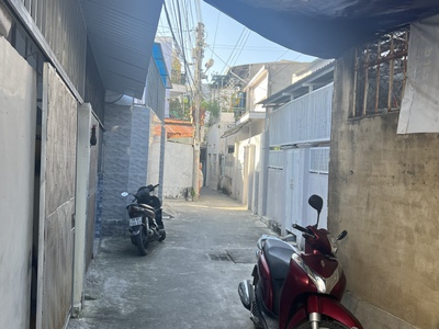 Bán đất hẻm xe máy đường Lê Hồng Phong trung tâm Nha Trang giá: 2,25 tỷ 1