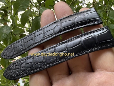 Làm sao để chọn được địa chỉ làm dây da đồng hồ uy tín 0