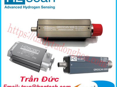 Cảm biến H2scan   H2scan sensors 0
