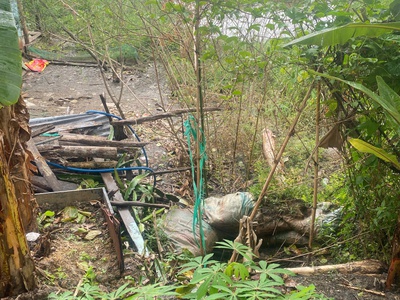 Cần bán 1300m2 đất lúa đường kênh cửa đông 3, phường 2, thị xã Kiến Tường, Tỉnh Long An 9