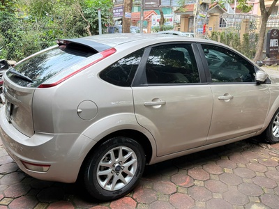 Chính Chủ Bán Ford Focus 2010 - Độ Full Option  300tr 0