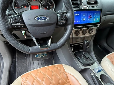 Chính Chủ Bán Ford Focus 2010 - Độ Full Option  300tr 2