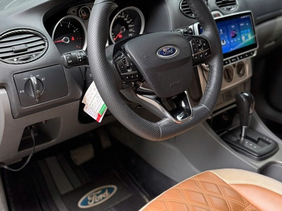 Chính Chủ Bán Ford Focus 2010 - Độ Full Option  300tr 3