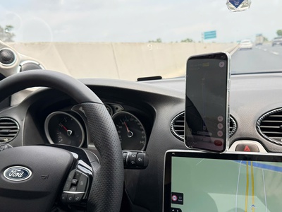 Chính Chủ Bán Ford Focus 2010 - Độ Full Option  300tr 4