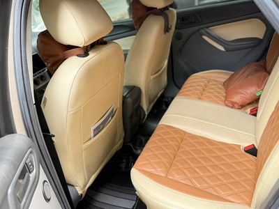 Chính Chủ Bán Ford Focus 2010 - Độ Full Option  300tr 5