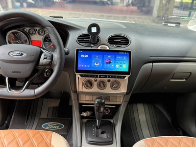 Chính Chủ Bán Ford Focus 2010 - Độ Full Option  300tr 6