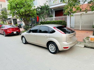 Chính Chủ Bán Ford Focus 2010 - Độ Full Option  300tr 7