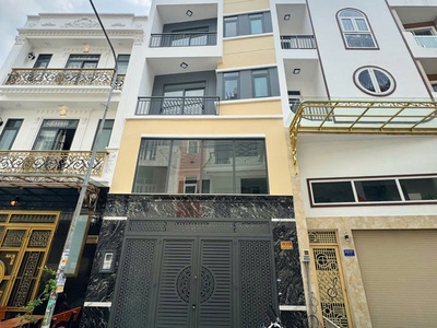 Phòng mới 100 Full nội thất giá chỉ từ 3tr, Hẻm 131 Tây Lân Bình Tân 1