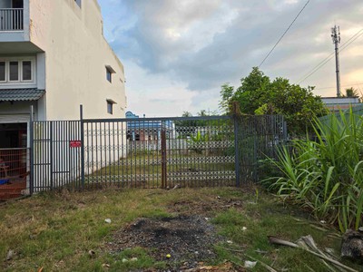 Bán Đất Mặt Tiền 290m2, Giá 6.8 Tỷ , Số 289 Thích Thiện Hoà, Xã Bình Lợi, TPHCM 1