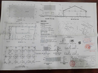 Bán Đất Mặt Tiền 290m2, Giá 6.8 Tỷ , Số 289 Thích Thiện Hoà, Xã Bình Lợi, TPHCM 2