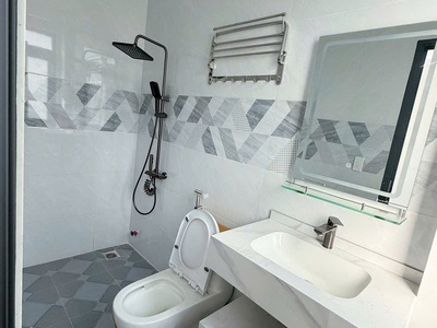Phòng mới 100 Full nội thất giá chỉ từ 3tr, Hẻm 131 Tây Lân Bình Tân 6