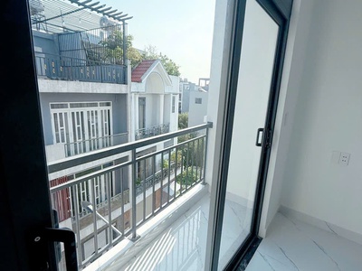 Phòng mới 100 Full nội thất giá chỉ từ 3tr, Hẻm 131 Tây Lân Bình Tân 7