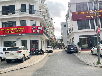 Bán đất TĐC Thượng Lý, Hồng Bàng, Hải Phòng 48m2, đối diện Vinhomes. Giá 4,8 tỷ 1