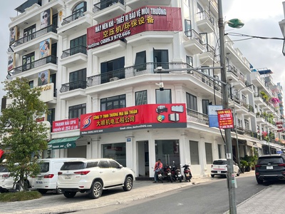 Bán đất TĐC Thượng Lý, Hồng Bàng, Hải Phòng 48m2, đối diện Vinhomes. Giá 4,8 tỷ 0