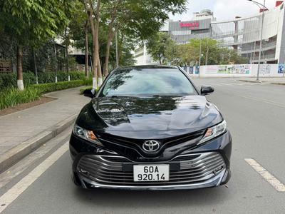 Toyota Camry 2.0G sx 2020 đky 2021 nhập khẩu 1