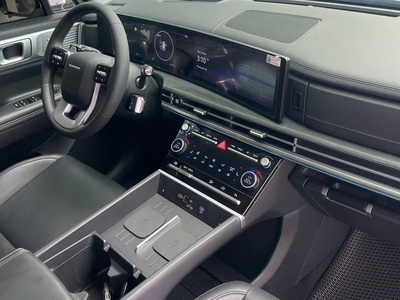 Hyundai Santafe Prestige 2.5L sx 2024. 3