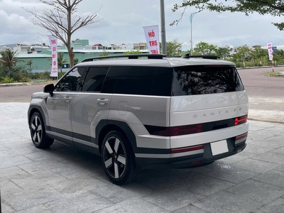 Hyundai Santafe Prestige 2.5L sx 2024. 6