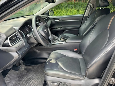 Toyota Camry 2.0G sx 2020 đky 2021 nhập khẩu 6
