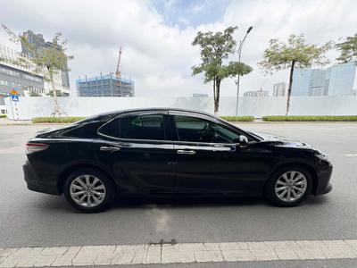 Toyota Camry 2.0G sx 2020 đky 2021 nhập khẩu 9