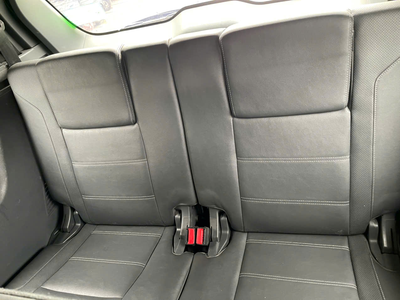 Ford Everest 2.2 AT Titanium 4x2 sx 2016 đky 2017 6