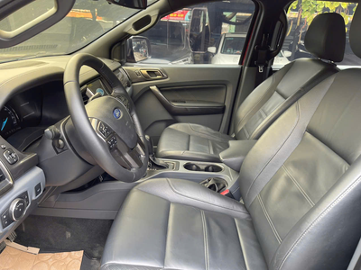 Ford Everest 2.2 AT Titanium 4x2 sx 2016 đky 2017 7