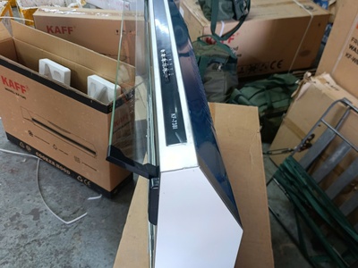 Máy Hút Mùi Cổ Điển Kaff KF-738I 7