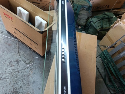 Máy Hút Mùi Cổ Điển Kaff KF-738I 6