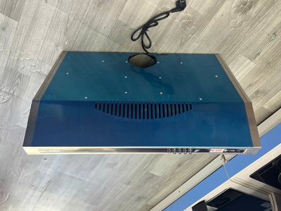 Máy Hút Mùi Cổ Điển Kaff KF-738I 3