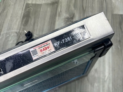 Máy Hút Mùi Cổ Điển Kaff KF-738I 2