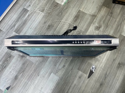 Máy Hút Mùi Cổ Điển Kaff KF-738I 1