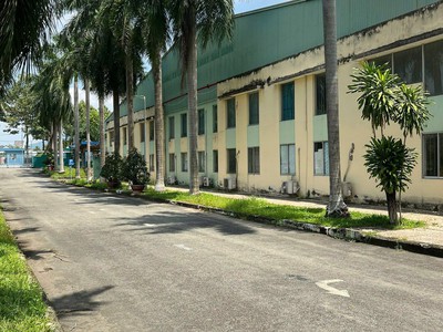 Bán nhà xưởng   KCN MỸ XUÂN, BR-VT   21.439m 1