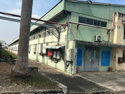 Bán nhà xưởng   KCN MỸ XUÂN, BR-VT   21.439m 4