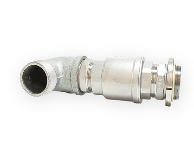 Van Inox 2 Inch  Vhc 01Y : Giải Pháp Chiết Rót Số 1 Cho Thùng Phuy Sắt 2