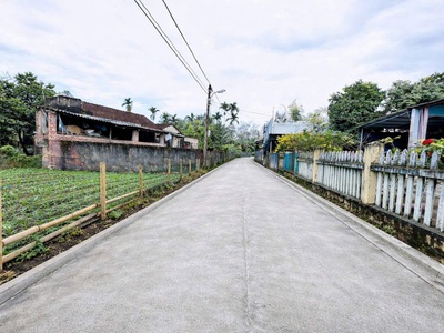  Chỉ hơn 1 tỷ sở hữu ngay 2 lô liền kề 360m2 tại Đà Nẵng 1