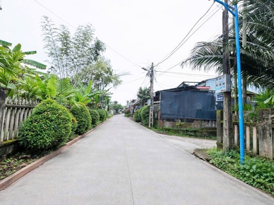  Chỉ hơn 1 tỷ sở hữu ngay 2 lô liền kề 360m2 tại Đà Nẵng 0