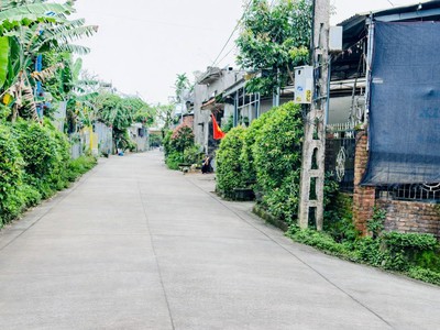 Chỉ hơn 1 tỷ sở hũu đất ven Đà Nẵng diện tích rộng lên đến 200m2 0