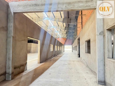 Bán nhà xưởng   KCN Châu Đức, Bà Rịa   Vũng Tàu   11.026m 1