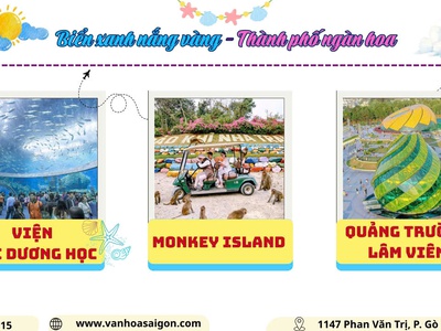 Nha Trang - Đà Lạt 4N4D 2026 - SGC 0