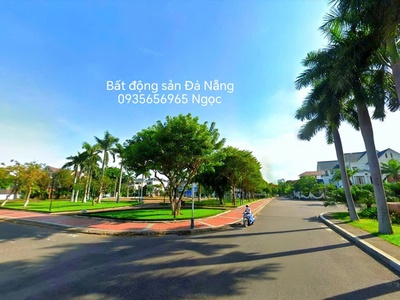 Cần bán lô đất 400m2 ngang 16m đường Đảo Xanh 5 khu Đảo Xanh, Hải Châu, Đà Nẵng giá tốt 2